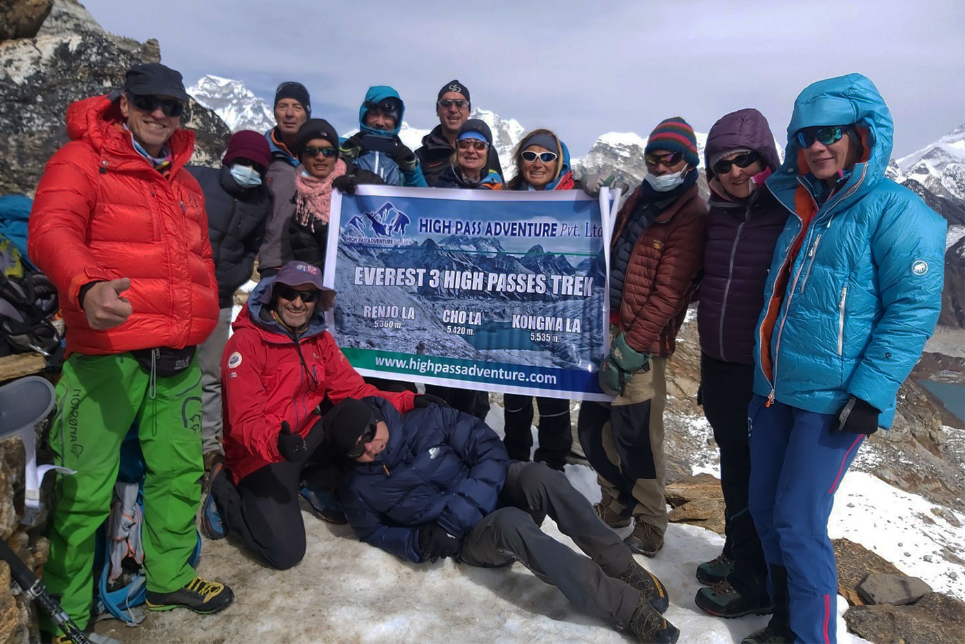 Nepal Trekking Permits Fees