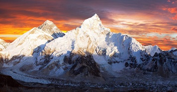 Cheapest Package for Everest Base Camp Trek