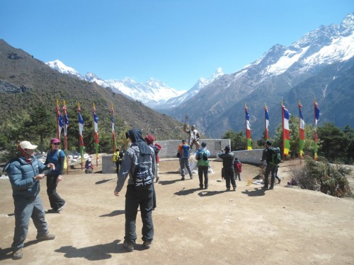 Best Budget Treks in Nepal