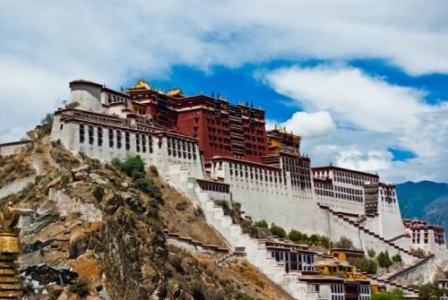 Tibet Tour