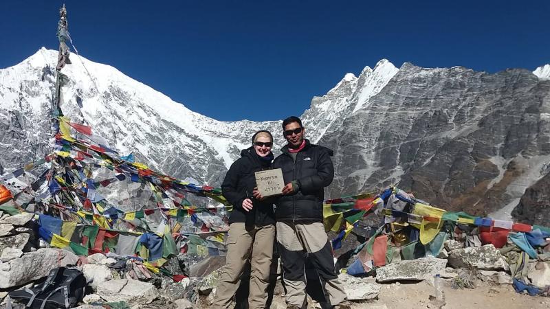 Top 10 Things to Know About Langtang Valley Trek