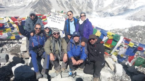 Why is the Everest Base Camp Trek Popular?