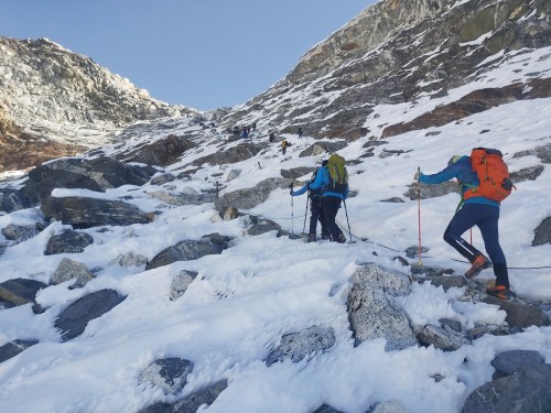 How to Prepare for Trekking in Nepal