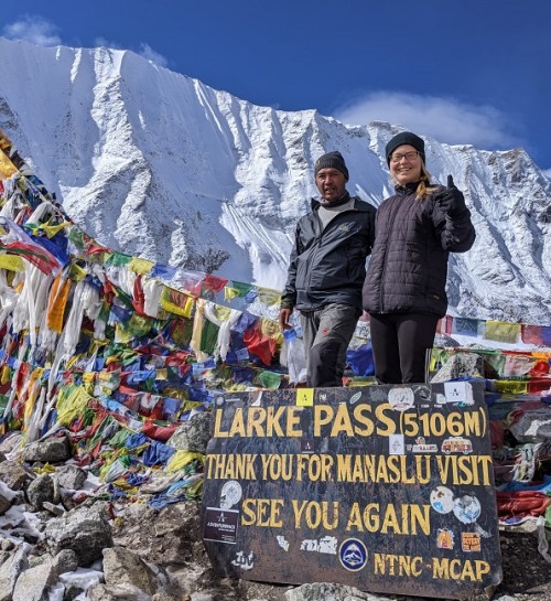 Required Permits for the Manaslu Circuit Trek