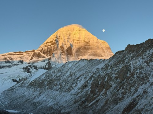 Best time to Visit Kailash Mansarovar Yatra
