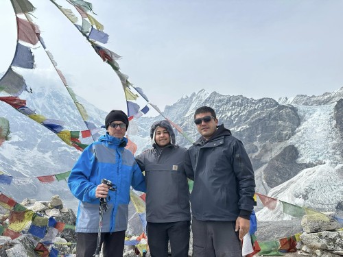 Cheapest cost for Langtang Valley Trek — Book Now