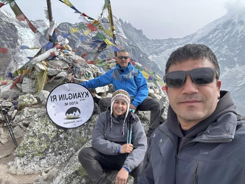 Langtang Valley Trek Highlights