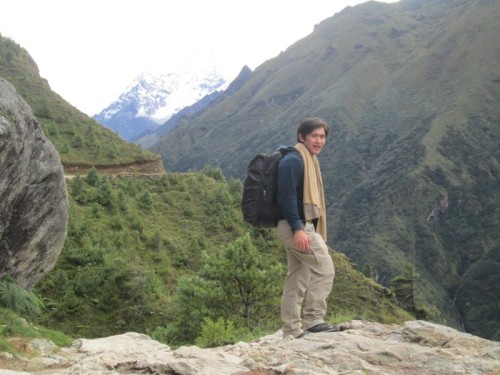 Arun Valley Trek
