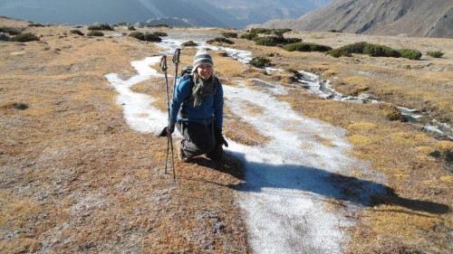 Solo Trekking in Nepal
