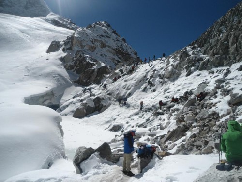 Dhaulagiri Circuit Trek - 2026