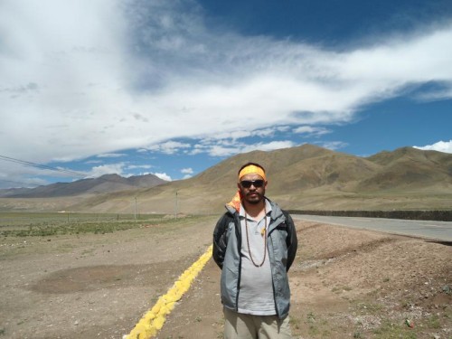 Kailash Mansarovar Yatra - 2026