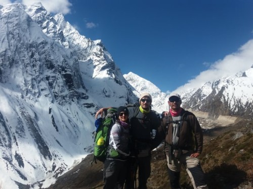 Manaslu Circuit Trek Distance, Itinerary and Cost
