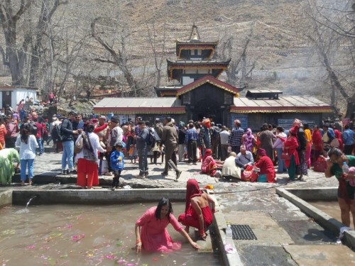 Muktinath Tour Package - Cost