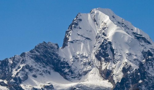 Naya Kanga Peak Climbing