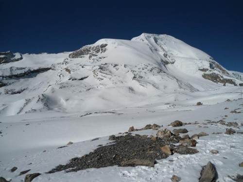 Thorong Peak Climbing - 2026