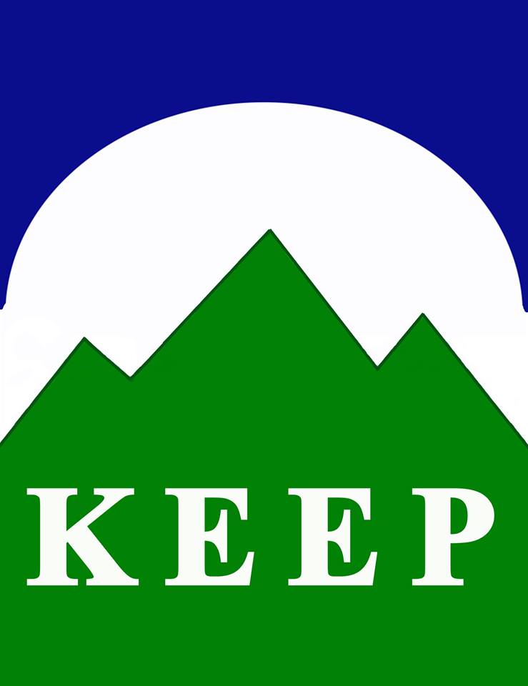 KEEPs