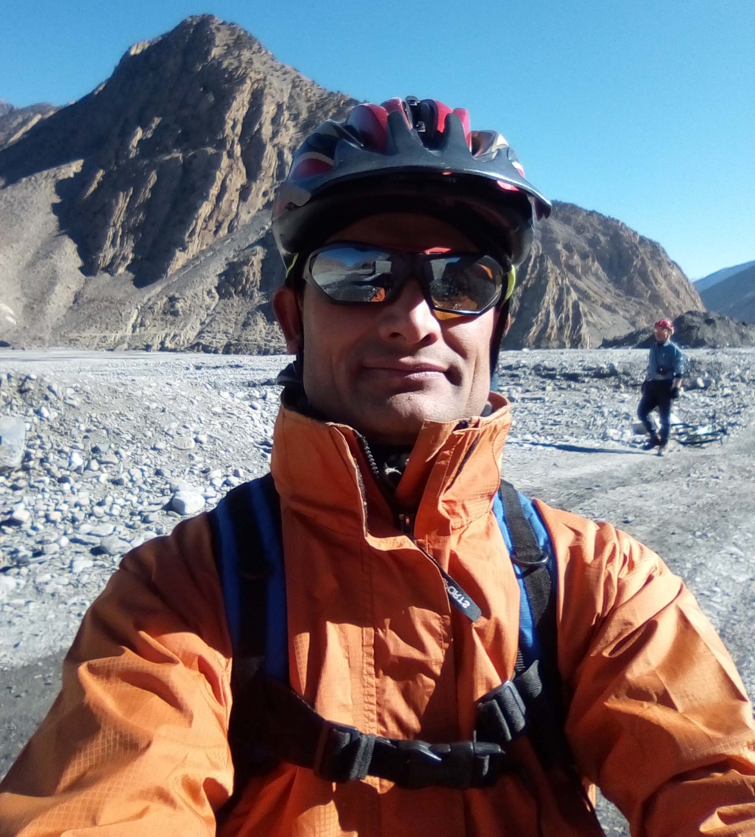 Sundar Karki