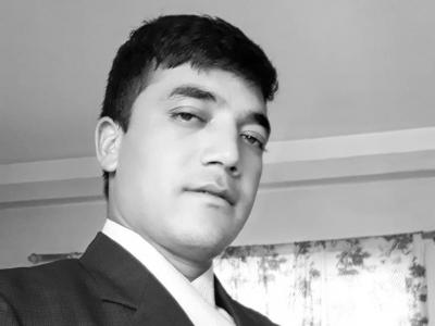 Ganesh Karki