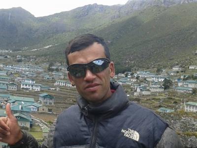 Gobinda Basnet